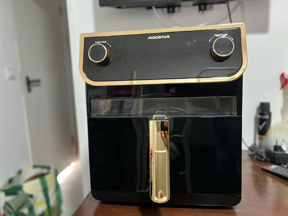 Aigostar Air Fryer em  estado excelente