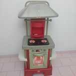 Cozinha de brincar