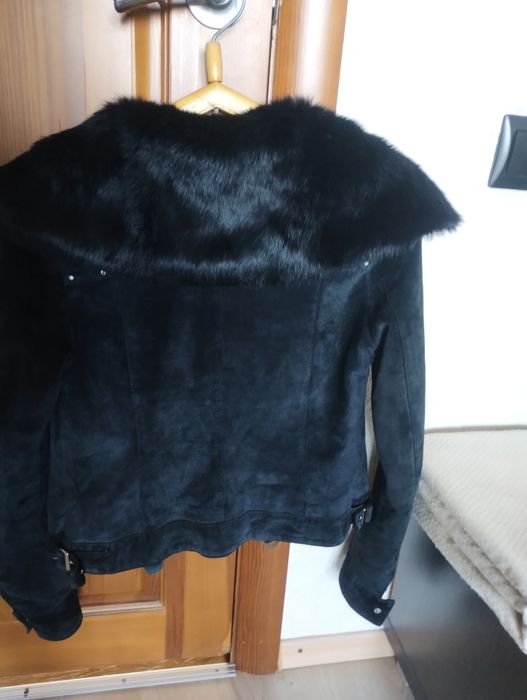 Дублянки зі штучної шкіри