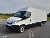 Iveco Daily  35s16 Maxi Blaszak L4H2 Hi-Matic