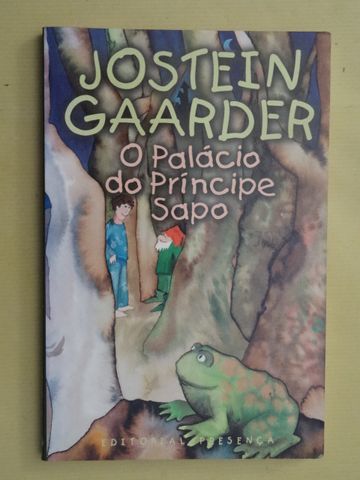 Jostein Gaarder - Vários Livros