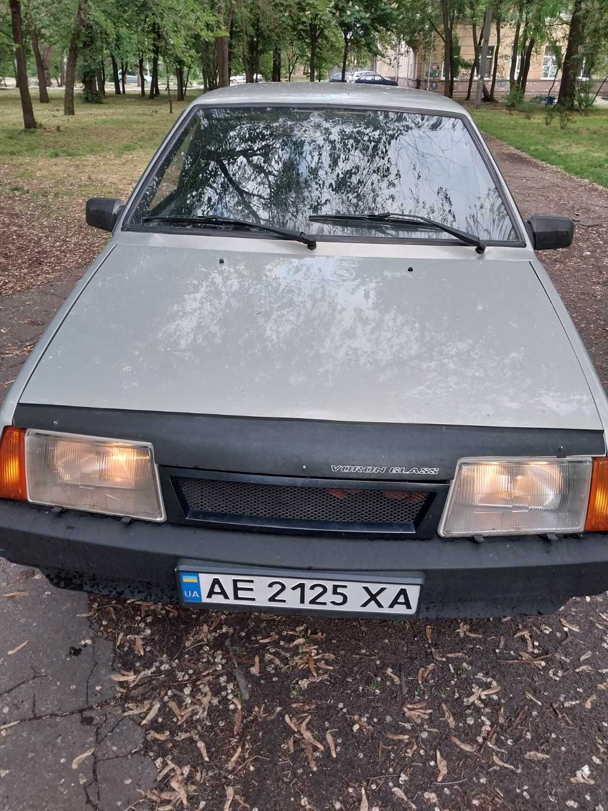 Продам Ваз21099 2005г.в
