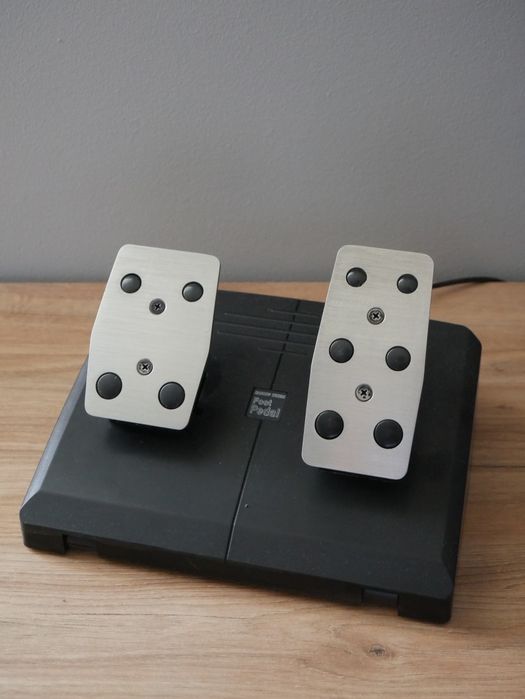 Kierownica Cobra Rally GT 900