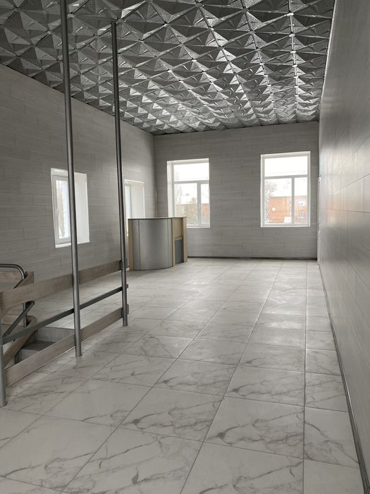 Аренда помещения 250 кв.м