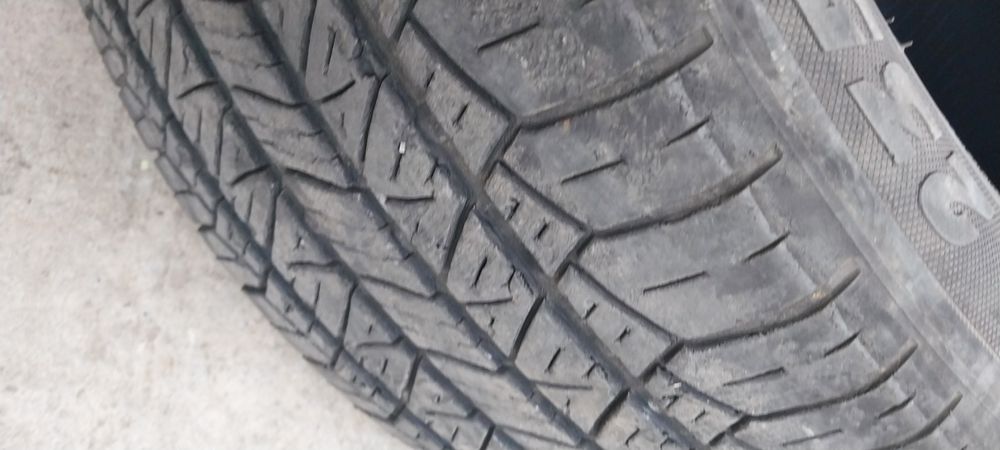 Шини kormoran summer suv 235 60 17