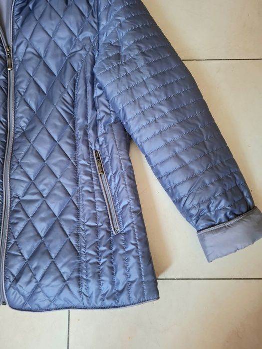 Kurtka zimowa rozm. 44