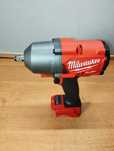 Milwaukee klucz udarowy M18ONEFHIWF12 o mocy 1898Nm 1/2''