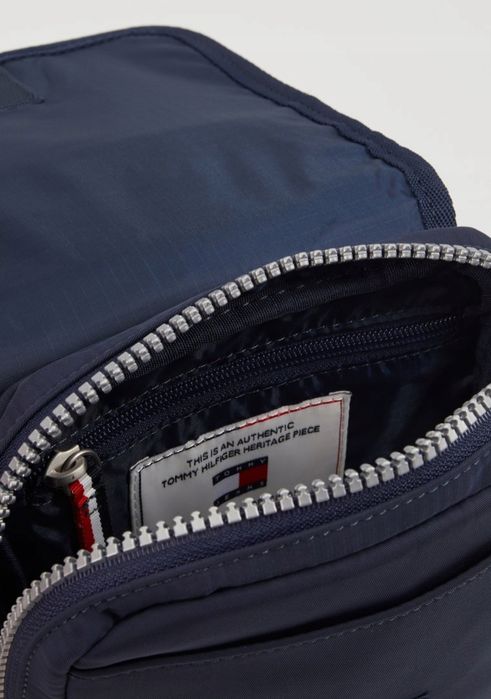 TOMMY HILFIGER Torba na ramię szetka