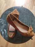 Buty vagabond 38