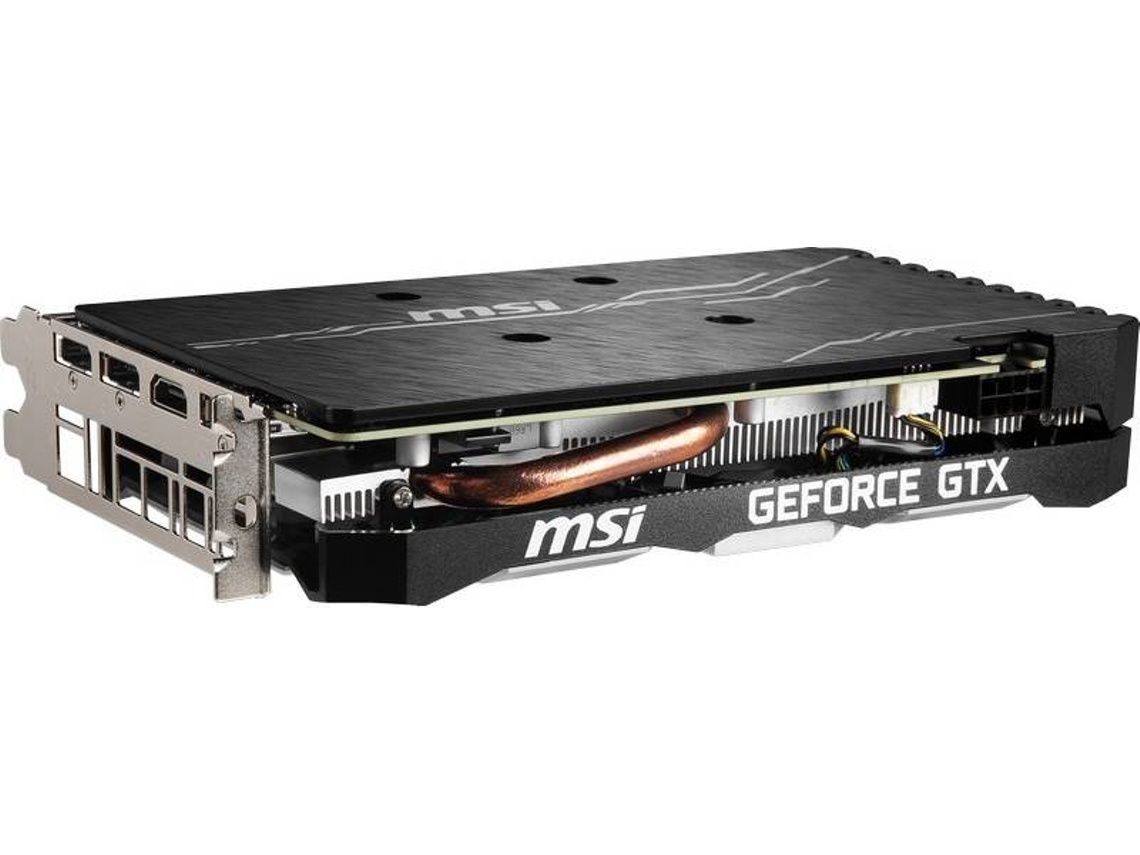 MSI GeForce® GTX 1660 super 6GB