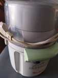 Picadora centrifugadora moulinex impecavel