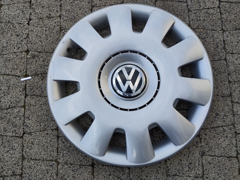 Kołpak Vw 15" 1J0-147P Golf pojedyncza sztuka