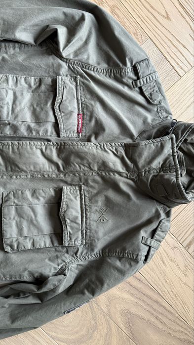 Superdry The Rookie rozm S