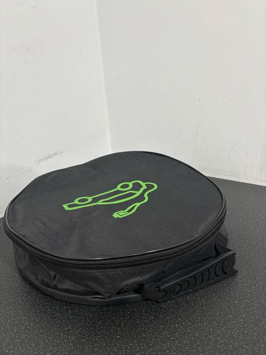 Bolsa transporte cabo EV – carro elétrico / híbrido plug-in