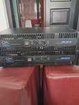 Підсилювач 2SC 3051