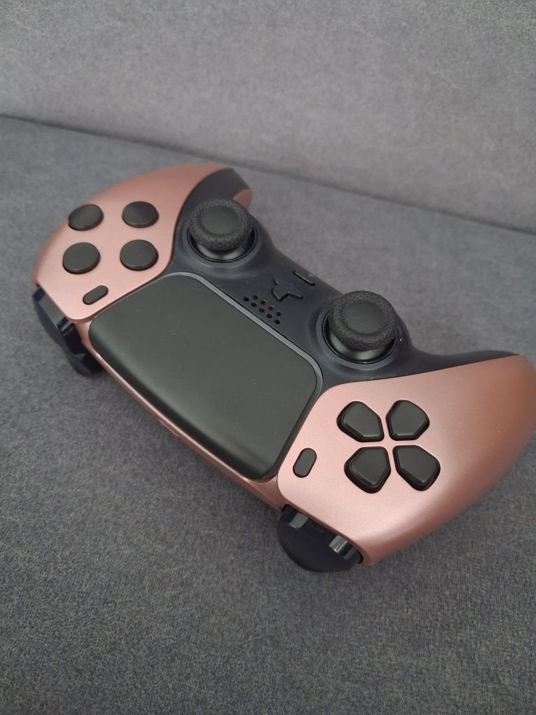 Pad PS5 Analogi Halla Favor Union Custom Dualsense 5 Playstation