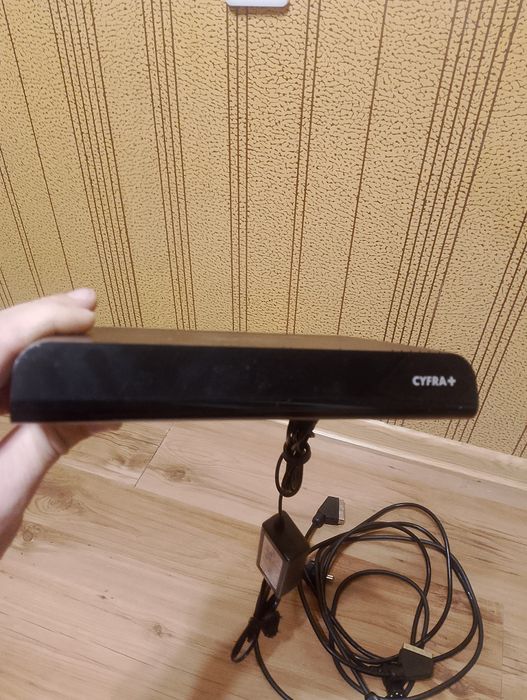 DSR 2231/91 CYFRA