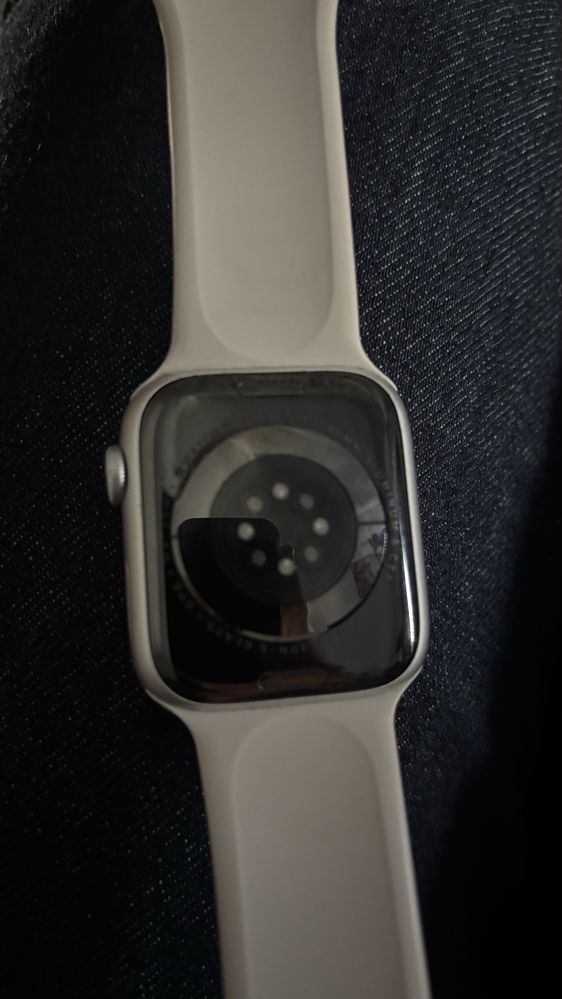 Apple watch series 9