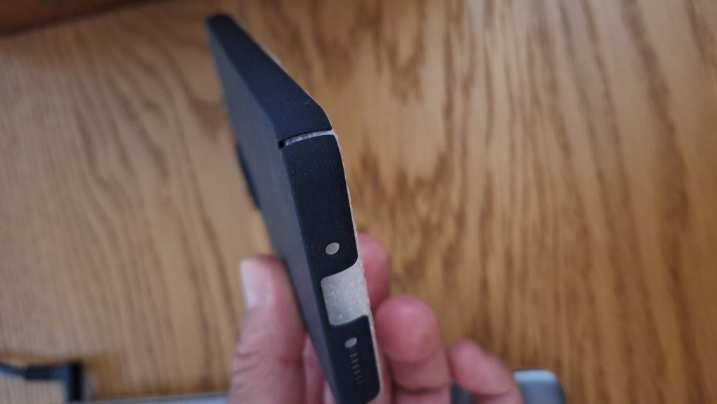 Capa protecção samsung A54 5g