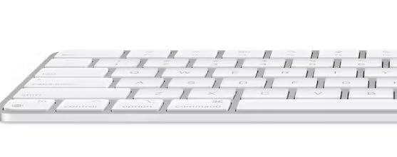 Apple Magic Keyboard