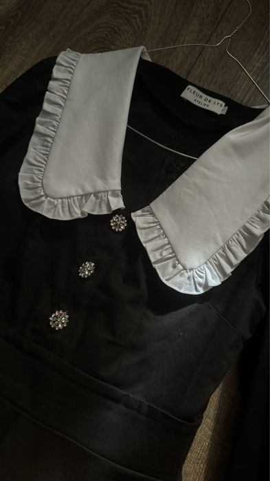 Сукня Fleir De Lys