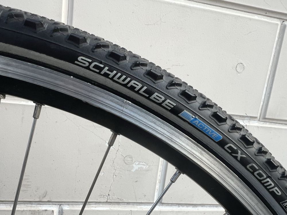 Велосипед шоссейний Columbus 28 на Shimano Sora