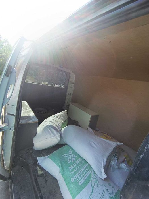 Mercedes-Benz Vito 2003