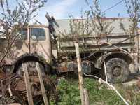 Автомобиль М А З, и запчасти