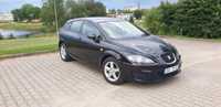 Seat Leon 1.4 tsi super stan