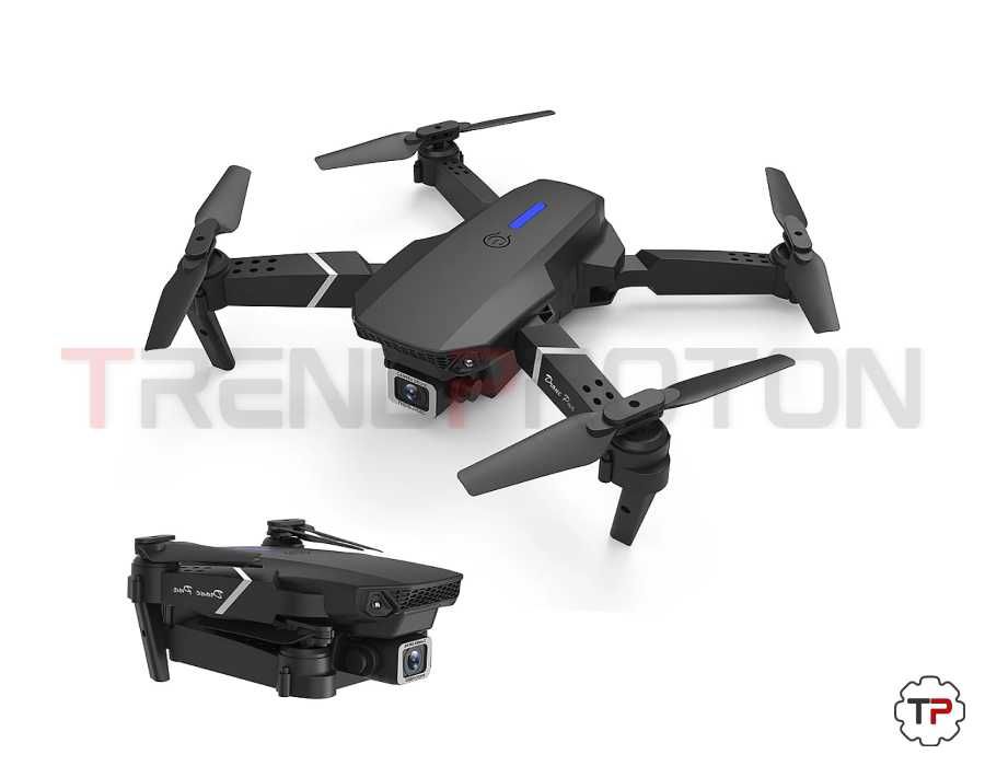 PROMOÇÃO  | Mini Drone 4k