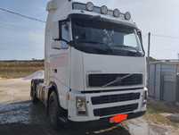 Volvo FH 480 euro 5