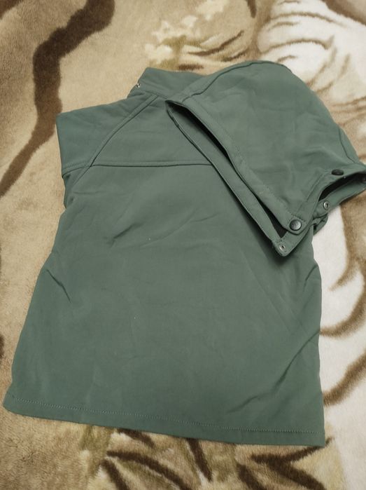 Куртка дитяча на хлопчика