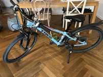 Rower dziecięcy Trek SuperFly 24 11,8 kg aluminiowa rama