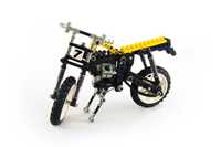 Lego Technic 8838 Shock Cycle