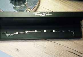 Браслет Thomas Sabo Sparkling Circles