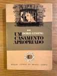 Um Casamento Apropriado - Doris Lessing (portes grátis)