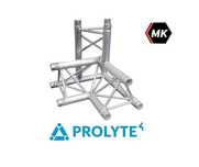 Kratownica PROLYTE X30D-C012 Narożnik 3-drożny prawy trójkątna