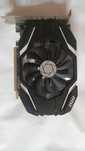 MSI Radeon RX 460 4GB OC