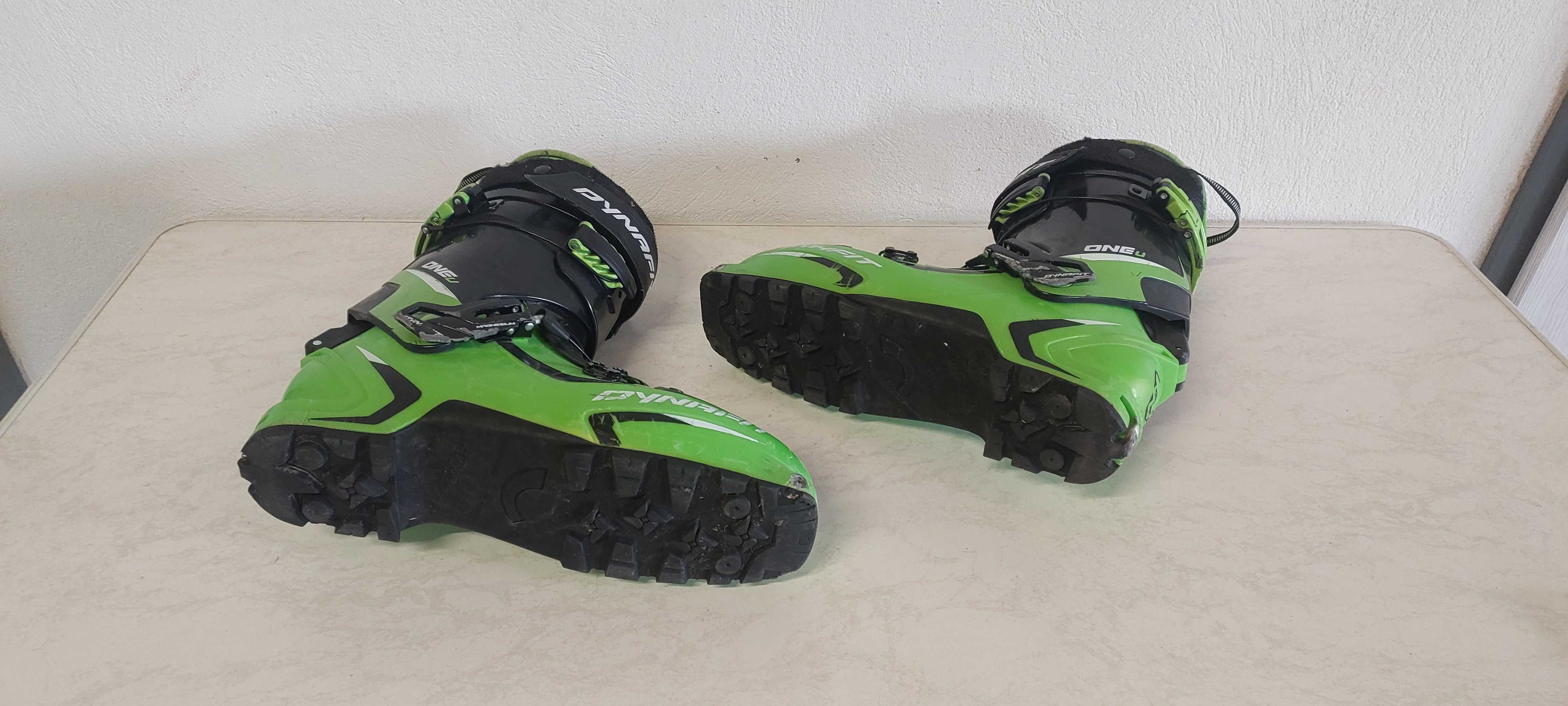 Buty Skiturowe DYNAFIT ONEu Eu.44 , 28.5 cm (1)
