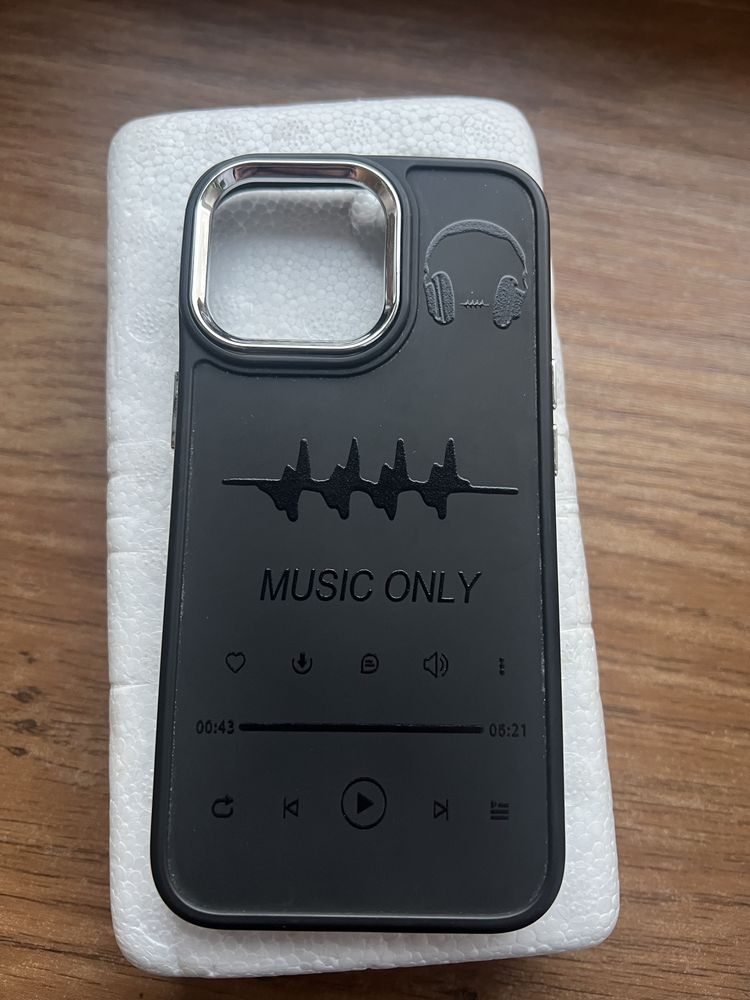 Etui na iphona 13Pro