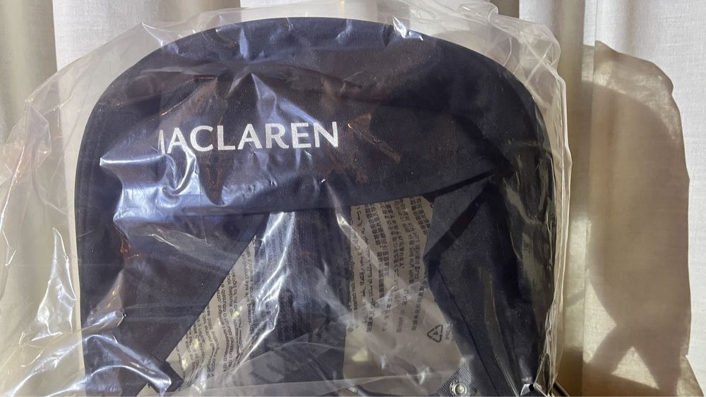 Alcofa Maclaren AGT29082
