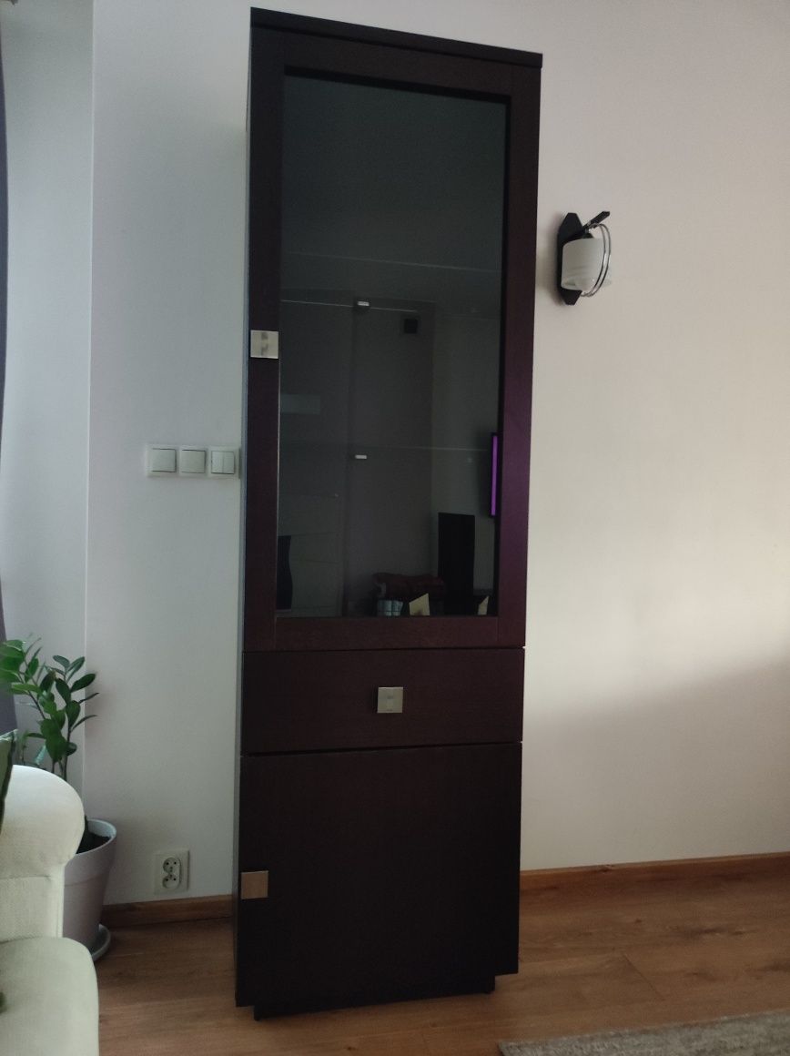 Sprzedam zestaw mebli do salonu Bydgoskie meble