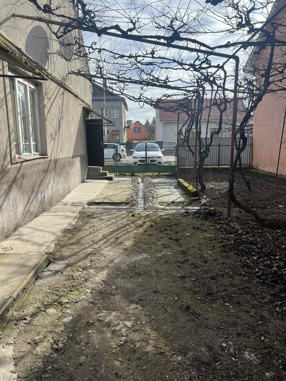 Здається 1,5 кімн кв по вул. Другетів