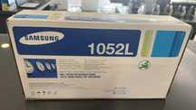 Toner SAMSUNG Mlt-D1052L 2500 pág. Preto