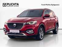 MG EHS 1.5 258KM PHEV Luxury Faktura VAT 23%