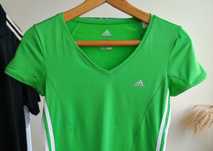 Жіноча футболка adidas