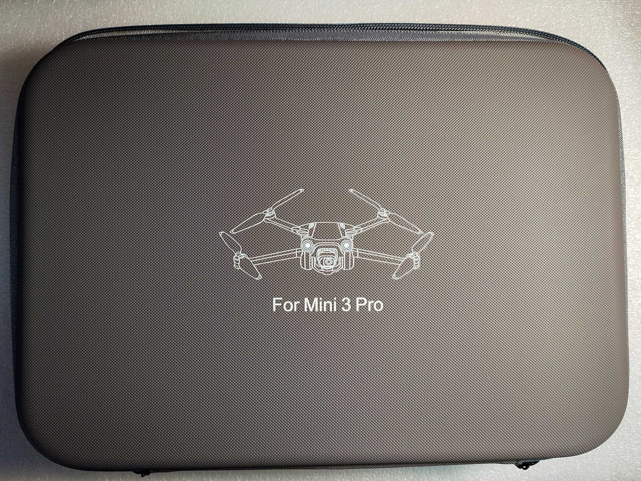 Nowa Torba, etui, walizka, hardshell na drona dji mini mini3\mini 3Pro