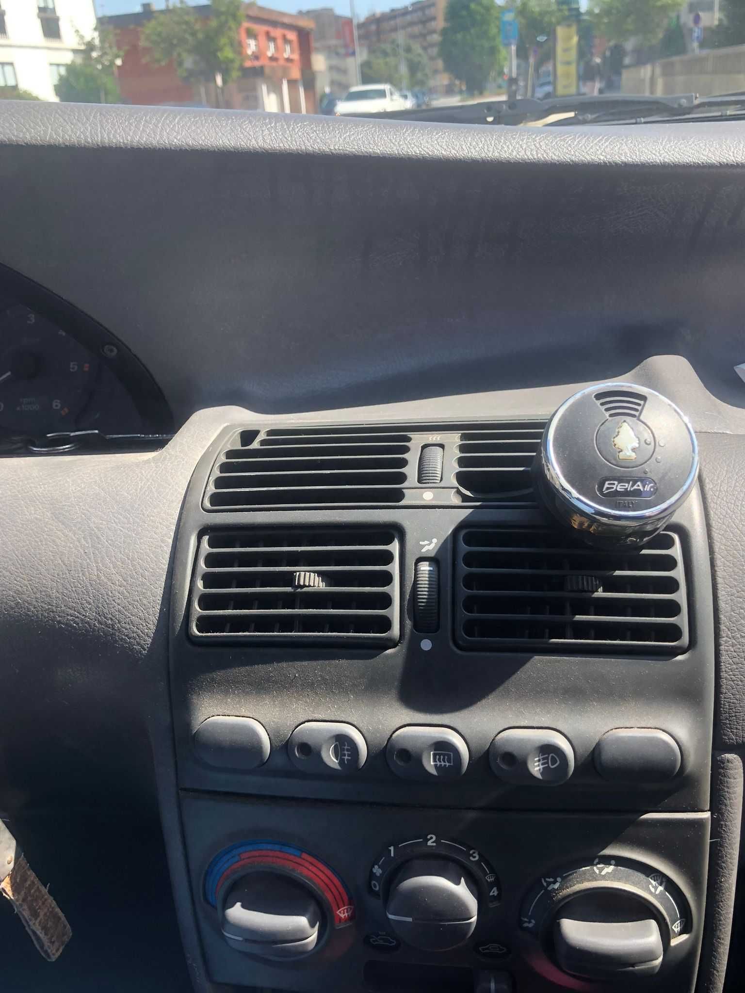 Fiat Punto 85 cv ELX 1998