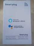 Wtyczka SMART WiFi 16A. Pomiar mocy.