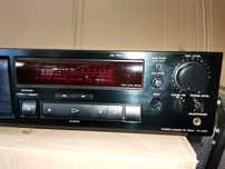Magnetofon deck Sony TC k 470
